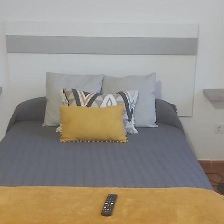 Loft 1 Nuevo Primer Piso Sin Ascensor,Wifi La Línea de la Concepción エクステリア 写真