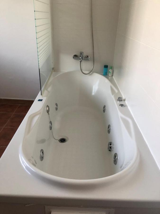 Loft 1 Nuevo Primer Piso Sin Ascensor,Wifi La Línea de la Concepción エクステリア 写真