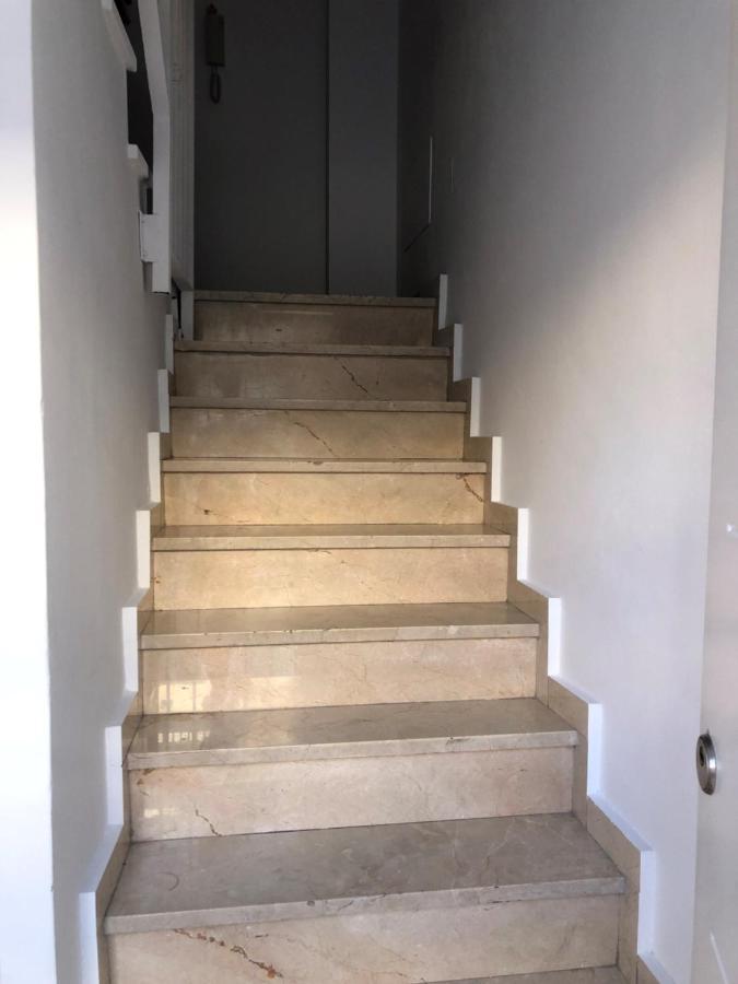 Loft 1 Nuevo Primer Piso Sin Ascensor,Wifi La Línea de la Concepción エクステリア 写真