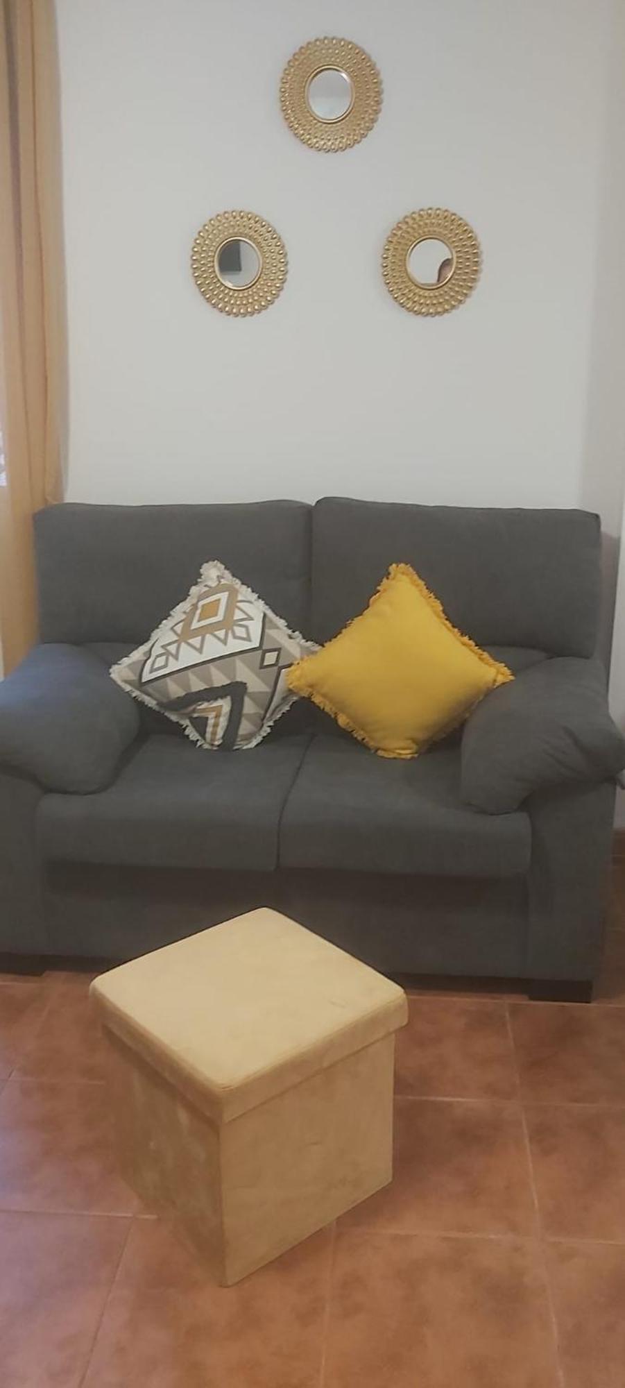 Loft 1 Nuevo Primer Piso Sin Ascensor,Wifi La Línea de la Concepción エクステリア 写真