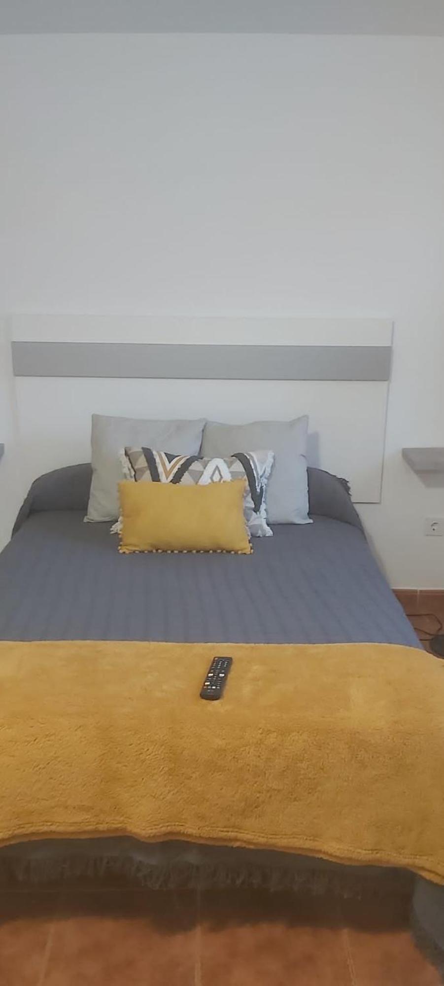 Loft 1 Nuevo Primer Piso Sin Ascensor,Wifi La Línea de la Concepción エクステリア 写真