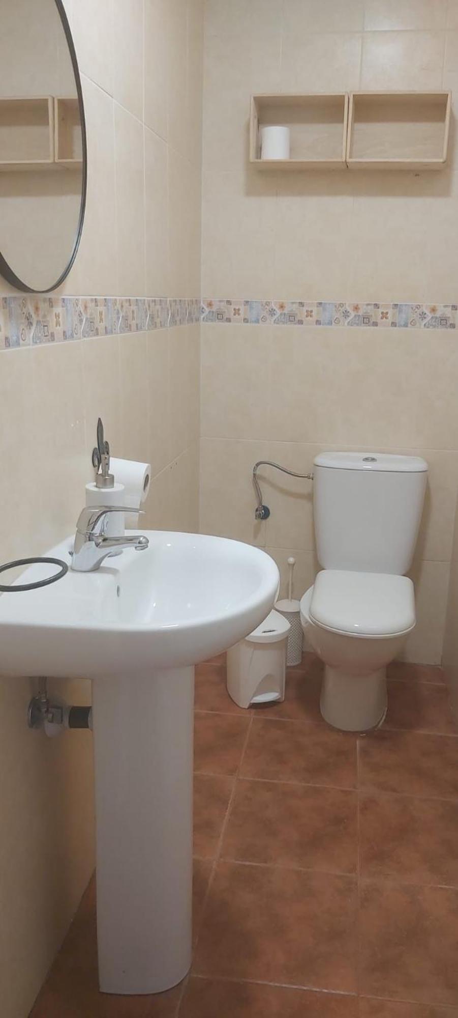 Loft 1 Nuevo Primer Piso Sin Ascensor,Wifi La Línea de la Concepción エクステリア 写真