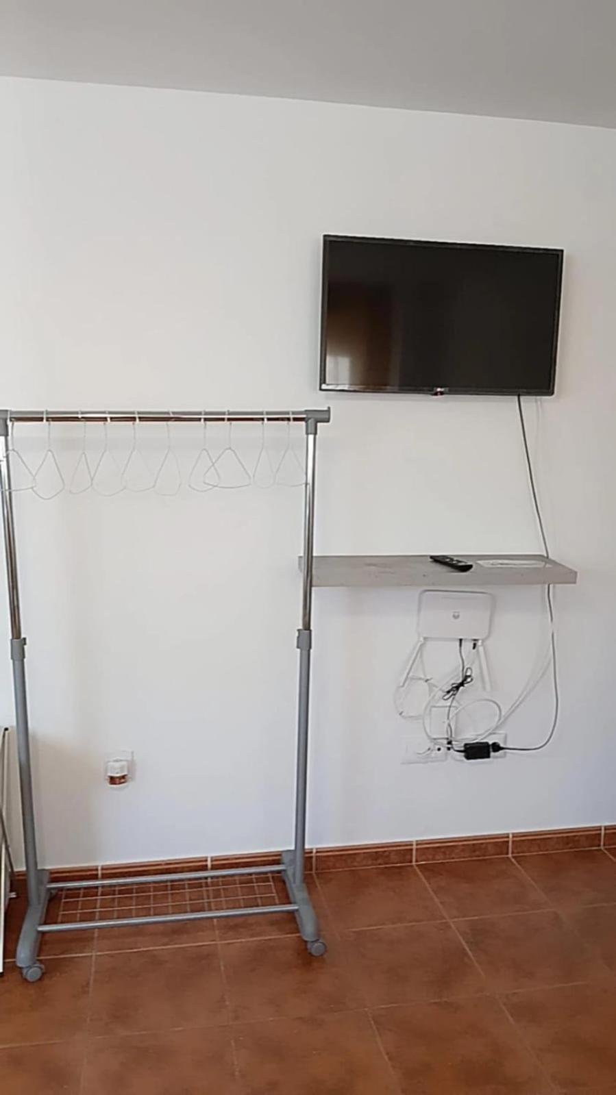 Loft 1 Nuevo Primer Piso Sin Ascensor,Wifi La Línea de la Concepción エクステリア 写真